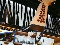 -ZOO COFFEE动物园咖啡(望京锐创店)