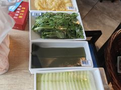 -野妹经典火锅(民治店)