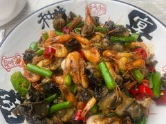 -小杨酒家(华苑小区店)