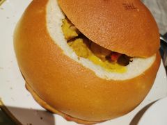 -大树餐厅(红旗街万达店)