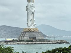 -三亚南山文化旅游区