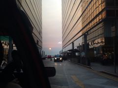 -香港皇家太平洋酒店