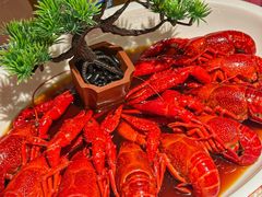 -乔街深夜食堂·小龙虾·高压锅生蚝(杭州总店)