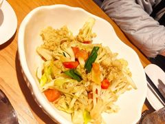 -静一·疆味小馆(黄河路店)