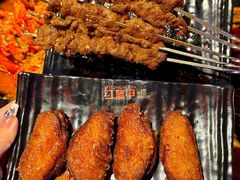 -红盔甲·小龙虾(车公庙店)