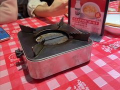 -龙师傅卤炒(天马店)