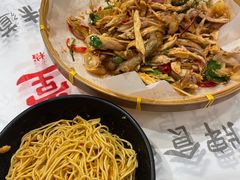 -东排食堂长沙小吃大排档(五一广场店)