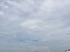 -那香海钻石沙滩浴场