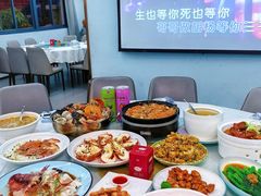 -阿里元老宋海鲜大排档(明发店)