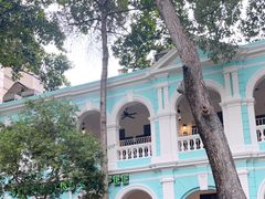 -星巴克臻选(广州沙面店)