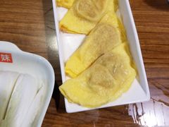 -傣妹火锅(南京东路一店)