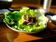 -炎蔵牛舌烤肉