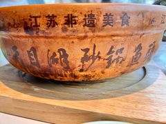 -风味小馆(天目湖宾馆店)