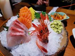 -九井澤精致料理(金茂店)
