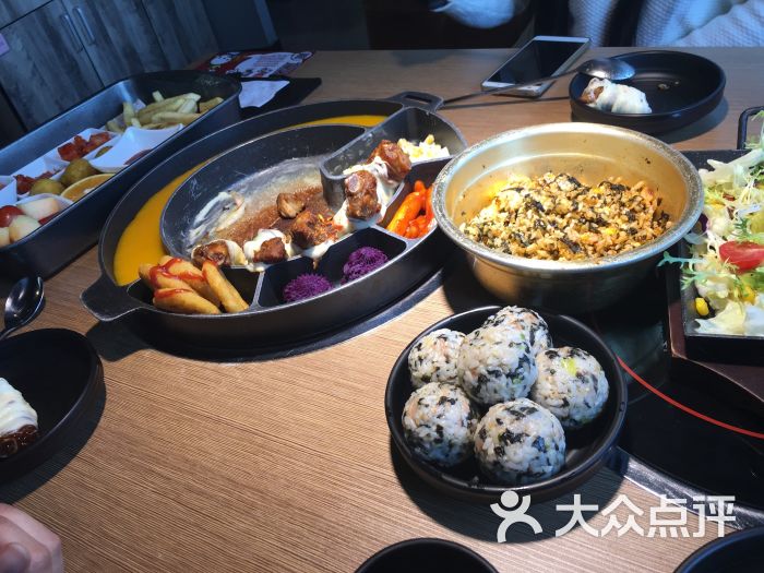 dm chicken分米鸡(银泰城)-图片-湖州美食-大众点评网