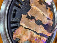 -杀猪天·韩国烤肉(总店)