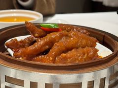 -好食上(喜盈门.范城店)