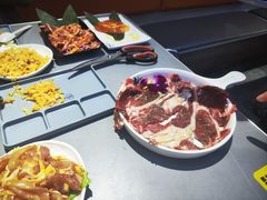 -外婆掌柜·东北家庭烤肉(托乐嘉店)