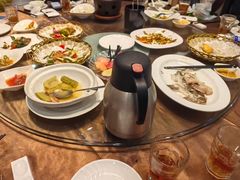 -庄氏祥记家常食府(国瑞建材家居博览中心店)