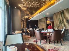 -福州世茂洲际酒店·福邸(台江店)