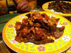 -那家小馆•北京菜•烤鸭(中关村店)