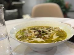 -蓉城小厨·四川味道(浙港国际店)