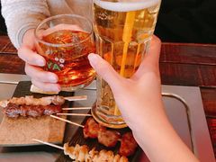 -66大阪烧烧鸟·益市家系拉面出张所