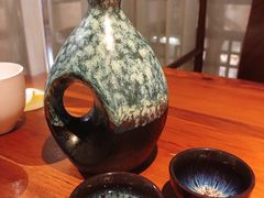 -意满花千醉(金茂览秀城店)