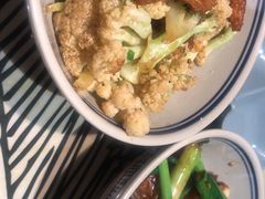 -俏九州·小炒黄牛肉(华润万象汇店)