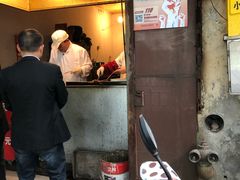 门面-青果虾饼(杨柳巷店)