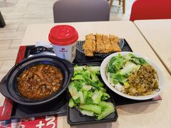 -永和大王(华侨城店)