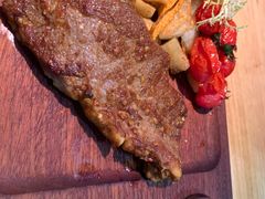 双椒麻辣牛排-夏日玛莉西餐厅(梅溪湖步步高店)
