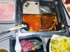 -海底捞火锅(关山保利店)
