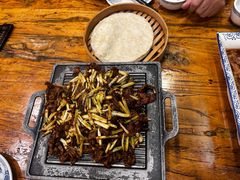 -老雒阳面馆·水席·洛阳菜(纱厂路店)