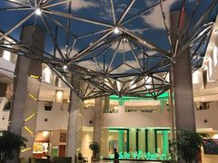 -成都世纪城假日酒店-西楼