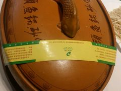 -风味小馆(天目湖宾馆店)