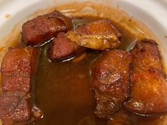 -山里俏·地标皖南菜·屯溪臭鳜鱼(北城万达店)