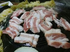 -海花锅盖烧烤店(怡馨家园店)