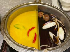 -一绪に寿喜烧(荟聚店)