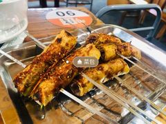 -齐齐哈尔烤肉·涮羊肉(光华中心店)