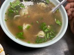 -郑家包子牛肉拉面(尚勤路店)