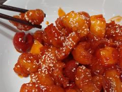 -唐河王记·南阳民间菜(国基路店)