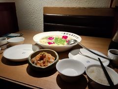 -江渔儿酸菜鱼(东山店)