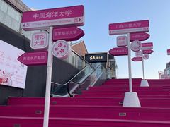 -琴岛之星摩天轮