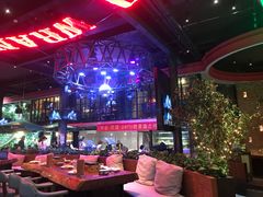 -肉串汪(望京店)