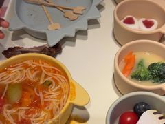 -西贝(厦门中华城店)