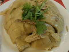 -振鼎鸡(福州路店)