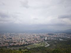 -风云岭森林公园