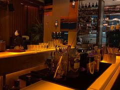 -翡翠36酒吧(浦东香格里拉店)