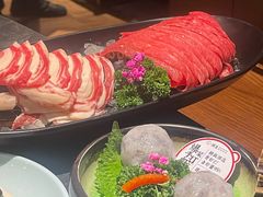 -捞王锅物料理(金华义乌之心店)